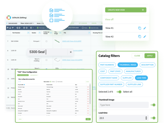 openbom_artikelstammverwaltung