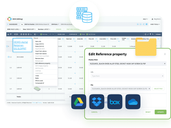 openbom_dateiablage